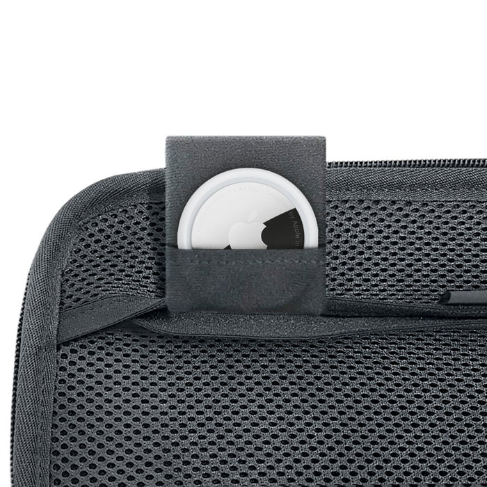 Belkin Estuche de Viaje con Batería 10.000mAh para Nintendo Switch 2 - Carbón vegetal Belkin Estuche de Viaje con Batería 10.000mAh para Nintendo Switch 2 - Carbón vegetal