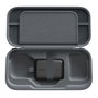 Belkin ENA001hqCH-V2 Estuche de viaje con batería externa para Nintendo Switch y Switch 2, Carbón vegetal