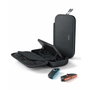 Belkin ENA001hqCH-V2 Estuche de viaje con batería externa para Nintendo Switch y Switch 2, Carbón vegetal