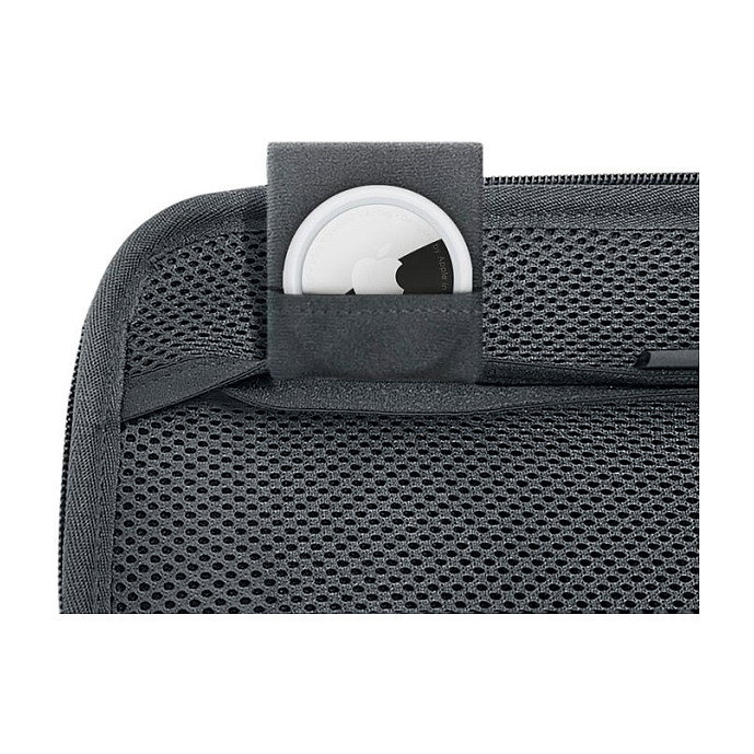 Belkin ENA001hqCH-V2 Estuche de viaje con batería externa para Nintendo Switch y Switch 2, Carbón vegetal