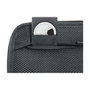 Belkin ENA001hqCH-V2 Estuche de viaje con batería externa para Nintendo Switch y Switch 2, Carbón vegetal