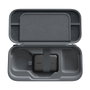 Belkin ENA001hqCH-V2 Estuche de viaje con batería externa para Nintendo Switch y Switch 2, Carbón vegetal