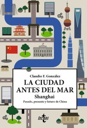 La ciudad antes del mar, Claudio Feijóo González - TECNOS