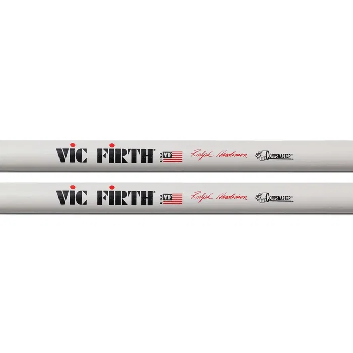 Vic Firth Corpsmaster Signature Snare Ralph Hardimon