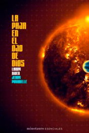 LA PAJA EN EL OJO DE DIOS, LARRY NIVEN - Logista Compañia De Distribucion Integral, Sa