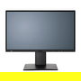 Fujitsu P27-8 TS Monitor 27" 4K UHD (3840x2160) IPS Pivot Altura Ajustable Hub USB 4x HDMI 2x DisplayPort Negro