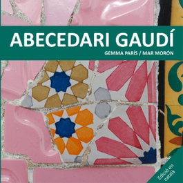 Abecedari Gaudí, VV.AA. - GUSTAVO GILI