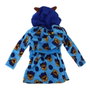 Cerdá Batín Coral Fleece Aplicaciones Paw Patrol 4 Años Azul