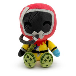 Youtooz Rust Peluche Hazmat 22 cm