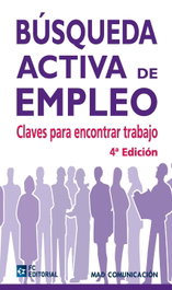 FUNDACION CONFEMETAL, Búsqueda activa de empleo - Mad Comunicación