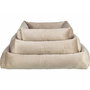 Cama para Perro Trixie Livia Beige 100 x 70 cm