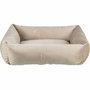 Cama para Perro Trixie Livia Beige 100 x 70 cm