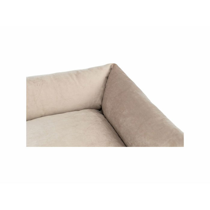 Cama para Perro Trixie Livia Beige 100 x 70 cm Cama para Perro Trixie Livia Beige 100 x 70 cm