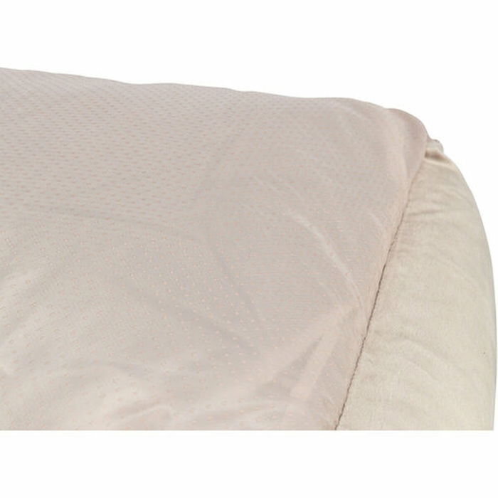Cama para Perro Trixie Livia Beige 100 x 70 cm Cama para Perro Trixie Livia Beige 100 x 70 cm