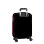 Safta Maleta Trolley Cabina 20'' Harry Potter Hogwarts ABS
