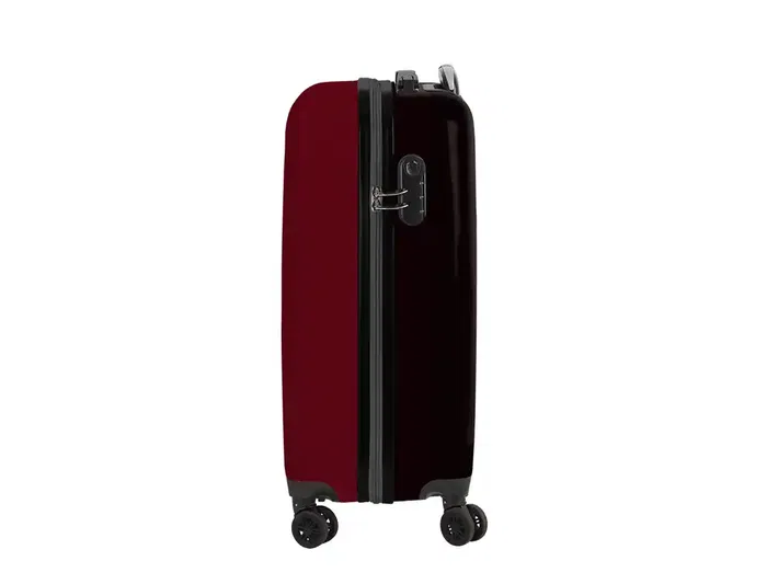 Safta Trolley Cabina 20/ Harry Potter Hogwarts 550x345x200 mm