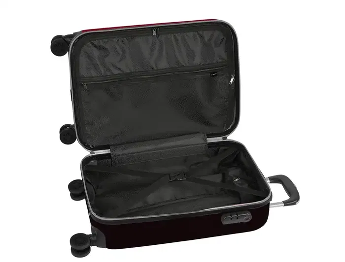 Safta Trolley Cabina 20/ Harry Potter Hogwarts 550x345x200 mm