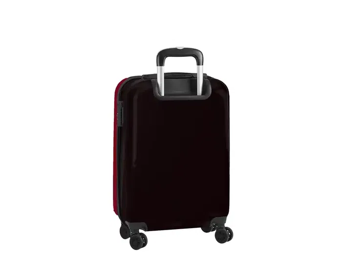 Safta Trolley Cabina 20/ Harry Potter Hogwarts 550x345x200 mm