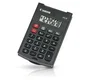 Canon AS-8 Calculadora de Bolsillo Gris