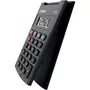 Canon AS-8 Calculadora de Bolsillo Gris