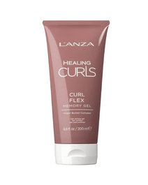 Lanza Curl Flex Gel 200 mL