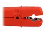 FLUKE FLK-771 Medidor de bucle de corriente de mordazas con LCD