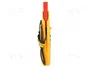 FLUKE FLK-771 Medidor de bucle de corriente de mordazas con LCD