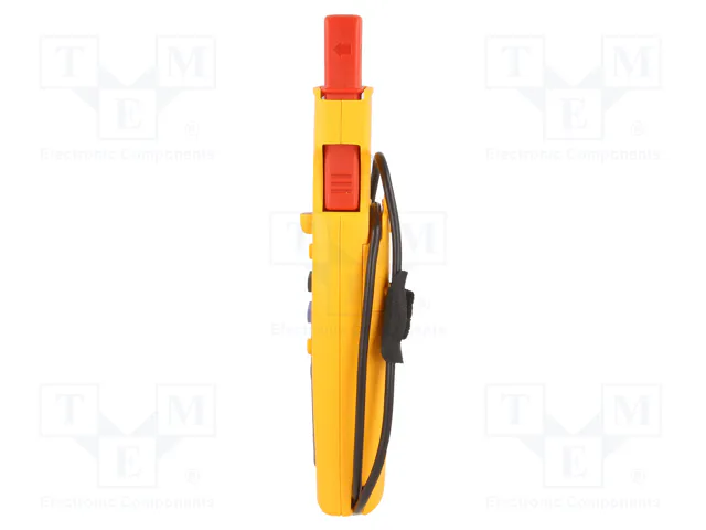 FLUKE FLK-771 Medidor de bucle de corriente de mordazas con LCD FLUKE FLK-771 Medidor de bucle de corriente de mordazas con LCD