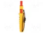 FLUKE FLK-771 Medidor de bucle de corriente de mordazas con LCD