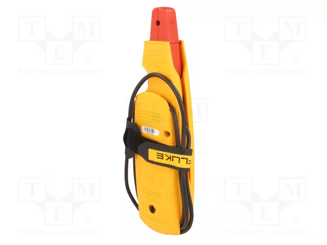 FLUKE FLK-771 Medidor de bucle de corriente de mordazas con LCD FLUKE FLK-771 Medidor de bucle de corriente de mordazas con LCD