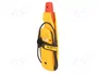 FLUKE FLK-771 Medidor de bucle de corriente de mordazas con LCD