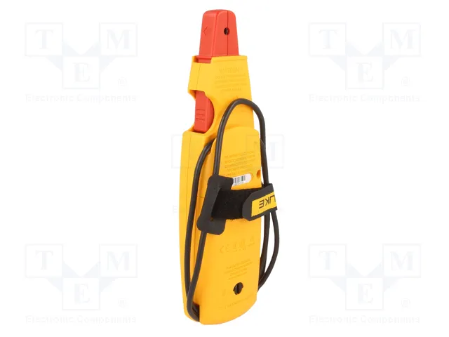 FLUKE FLK-771 Medidor de bucle de corriente de mordazas con LCD FLUKE FLK-771 Medidor de bucle de corriente de mordazas con LCD