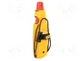FLUKE FLK-771 Medidor de bucle de corriente de mordazas con LCD