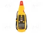 FLUKE FLK-771 Medidor de bucle de corriente de mordazas con LCD