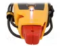 FLUKE FLK-771 Medidor de bucle de corriente de mordazas con LCD