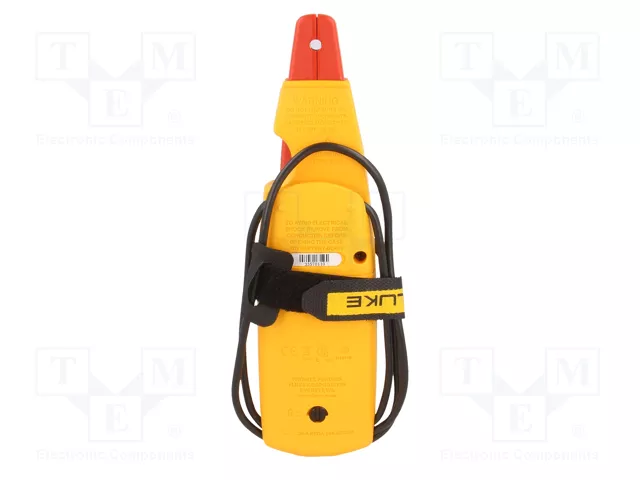 FLUKE FLK-771 Medidor de bucle de corriente de mordazas con LCD FLUKE FLK-771 Medidor de bucle de corriente de mordazas con LCD
