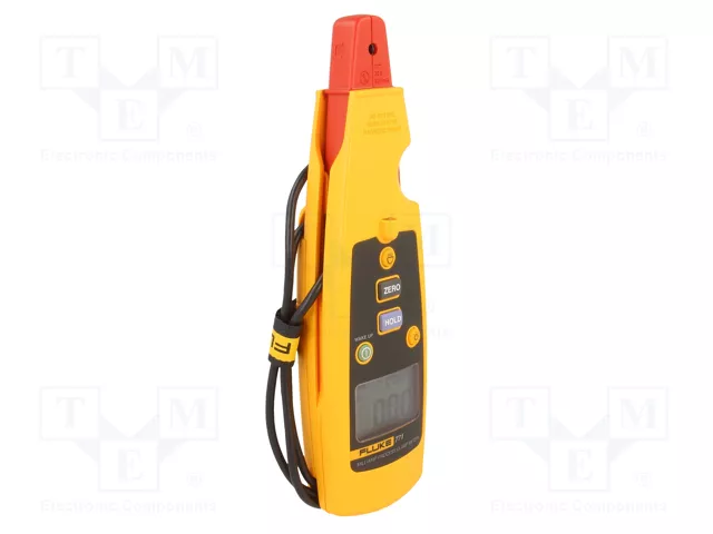 FLUKE FLK-771 Medidor de bucle de corriente de mordazas con LCD FLUKE FLK-771 Medidor de bucle de corriente de mordazas con LCD