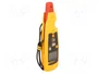 FLUKE FLK-771 Medidor de bucle de corriente de mordazas con LCD