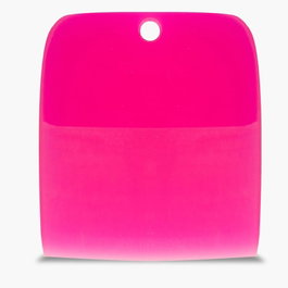 Muc-Off Aplicador de Goma para Láminas Protectoras de Bicicleta, TPU Duradero, Diseño Compacto con Orificio