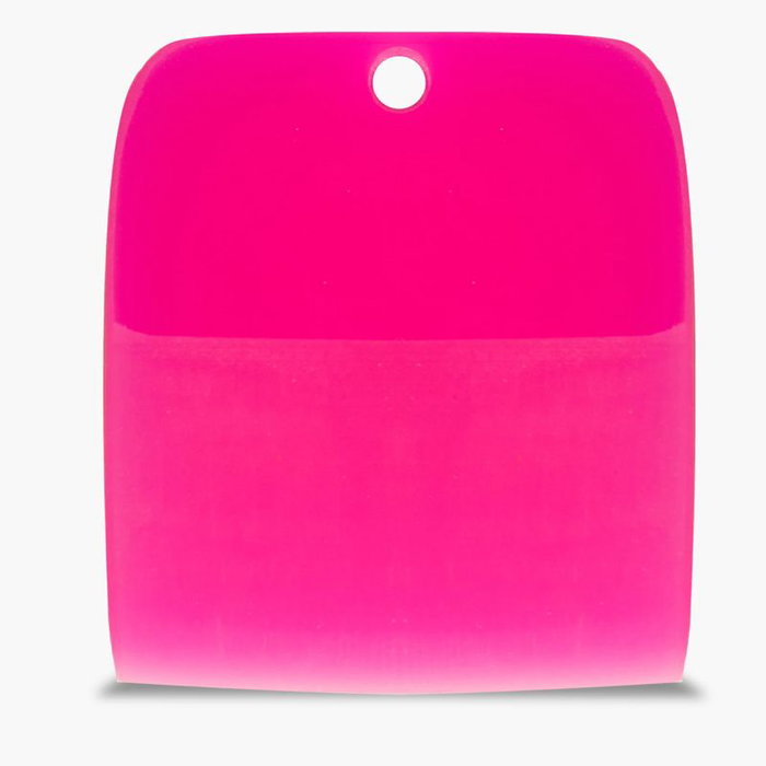 Muc-Off Aplicador de Goma para Láminas Protectoras de Bicicleta, TPU Duradero, Diseño Compacto con Orificio Muc-Off Aplicador de Goma para Láminas Protectoras de Bicicleta, TPU Duradero, Diseño Compacto con Orificio