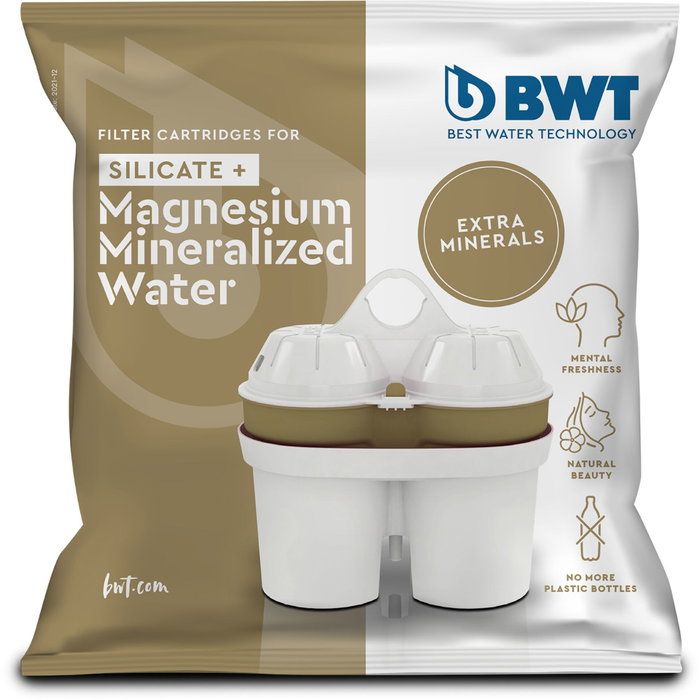 BWT Silicate + Magnesium 125305499 BWT Silicate + Magnesium 125305499