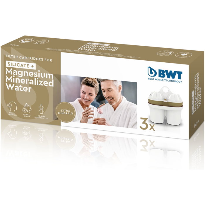BWT Silicate + Magnesium 125305499 BWT Silicate + Magnesium 125305499
