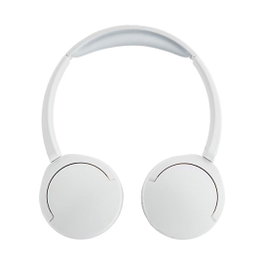 Panasonic RB-HF630BE-W Auriculares Bluetooth Circumaurales Blanco