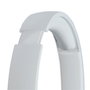 Panasonic RB-HF630BE-W Auriculares Bluetooth Circumaurales Blanco