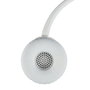 Panasonic RB-HF630BE-W Auriculares Bluetooth Circumaurales Blanco