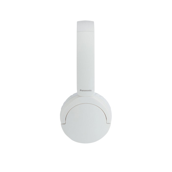 Panasonic RB-HF630BE-W Auriculares Bluetooth Circumaurales Blanco Panasonic RB-HF630BE-W Auriculares Bluetooth Circumaurales Blanco