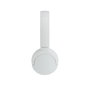Panasonic RB-HF630BE-W Auriculares Bluetooth Circumaurales Blanco