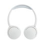 Panasonic RB-HF630BE-W Auriculares Bluetooth Circumaurales Blanco