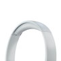 Panasonic RB-HF630BE-W Auriculares Bluetooth Circumaurales Blanco