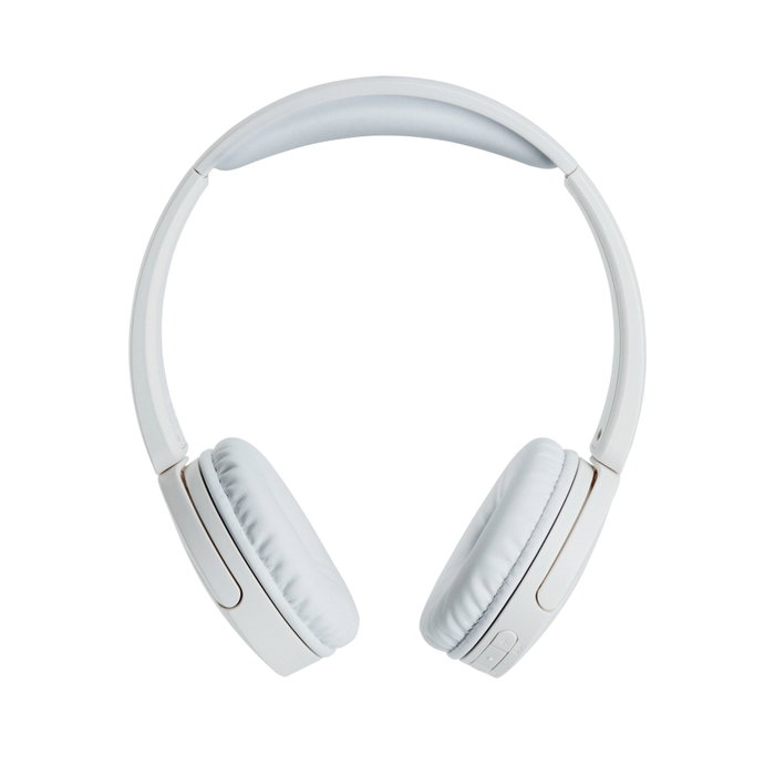 Panasonic RB-HF630BE-W Auriculares Bluetooth Circumaurales Blanco Panasonic RB-HF630BE-W Auriculares Bluetooth Circumaurales Blanco